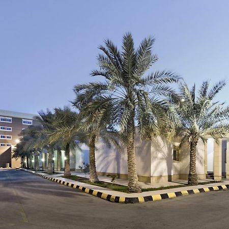 Al Gosaibi Hotel - Villa Al Khobar Luaran gambar