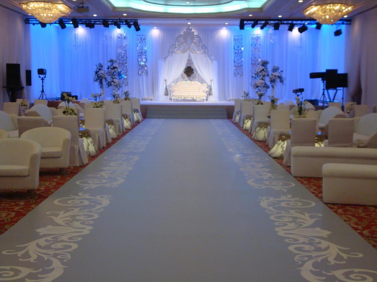 Al Gosaibi Hotel - Villa Al Khobar Luaran gambar