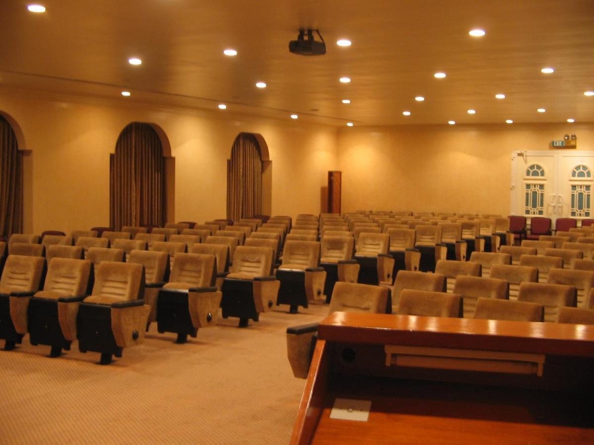 Al Gosaibi Hotel - Villa Al Khobar Luaran gambar
