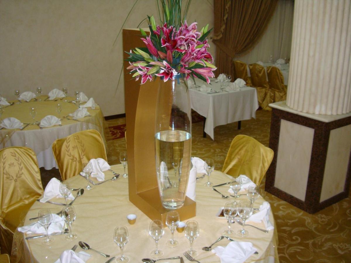 Al Gosaibi Hotel - Villa Al Khobar Luaran gambar