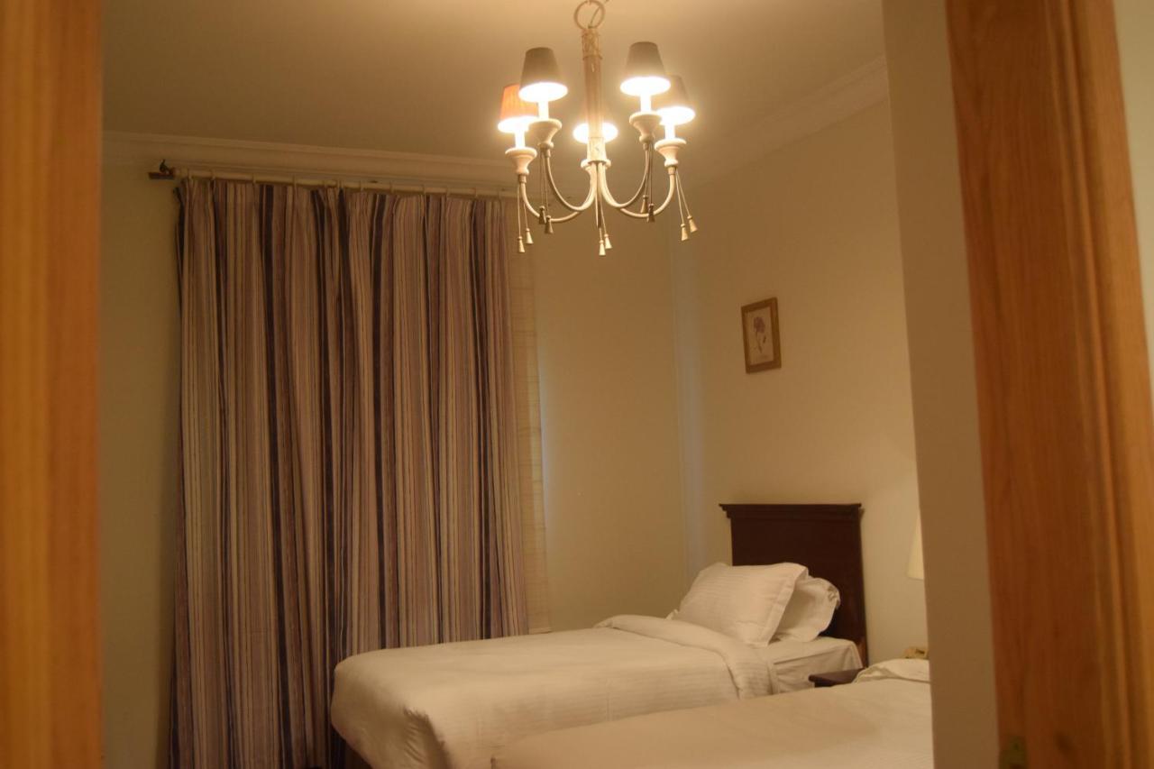 Al Gosaibi Hotel - Villa Al Khobar Luaran gambar