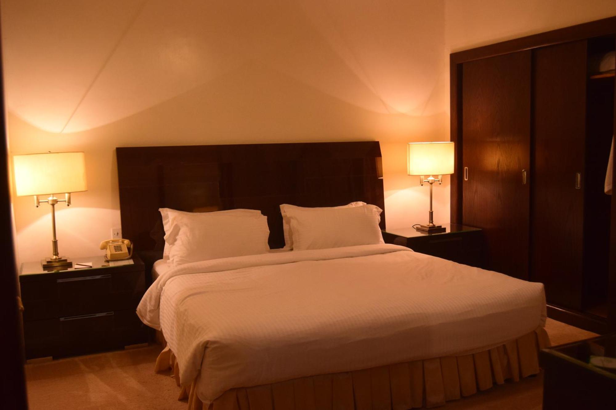 Al Gosaibi Hotel - Villa Al Khobar Luaran gambar