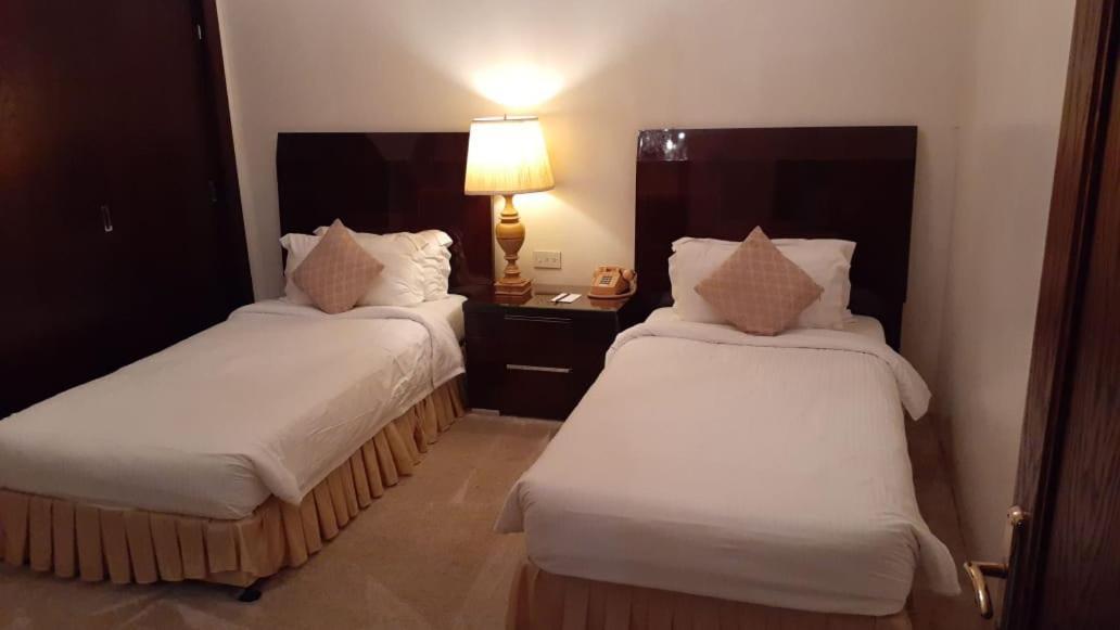 Al Gosaibi Hotel - Villa Al Khobar Luaran gambar
