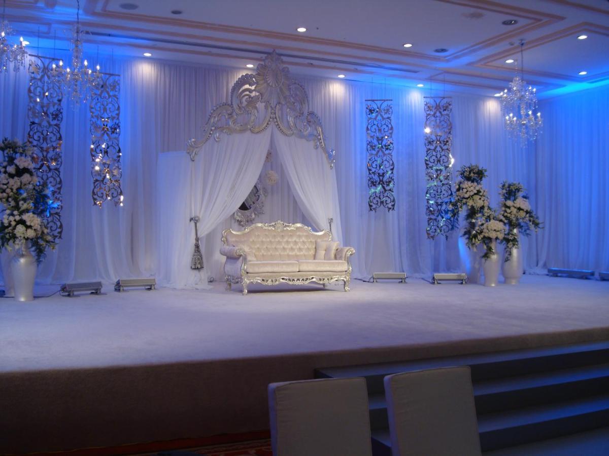 Al Gosaibi Hotel - Villa Al Khobar Luaran gambar