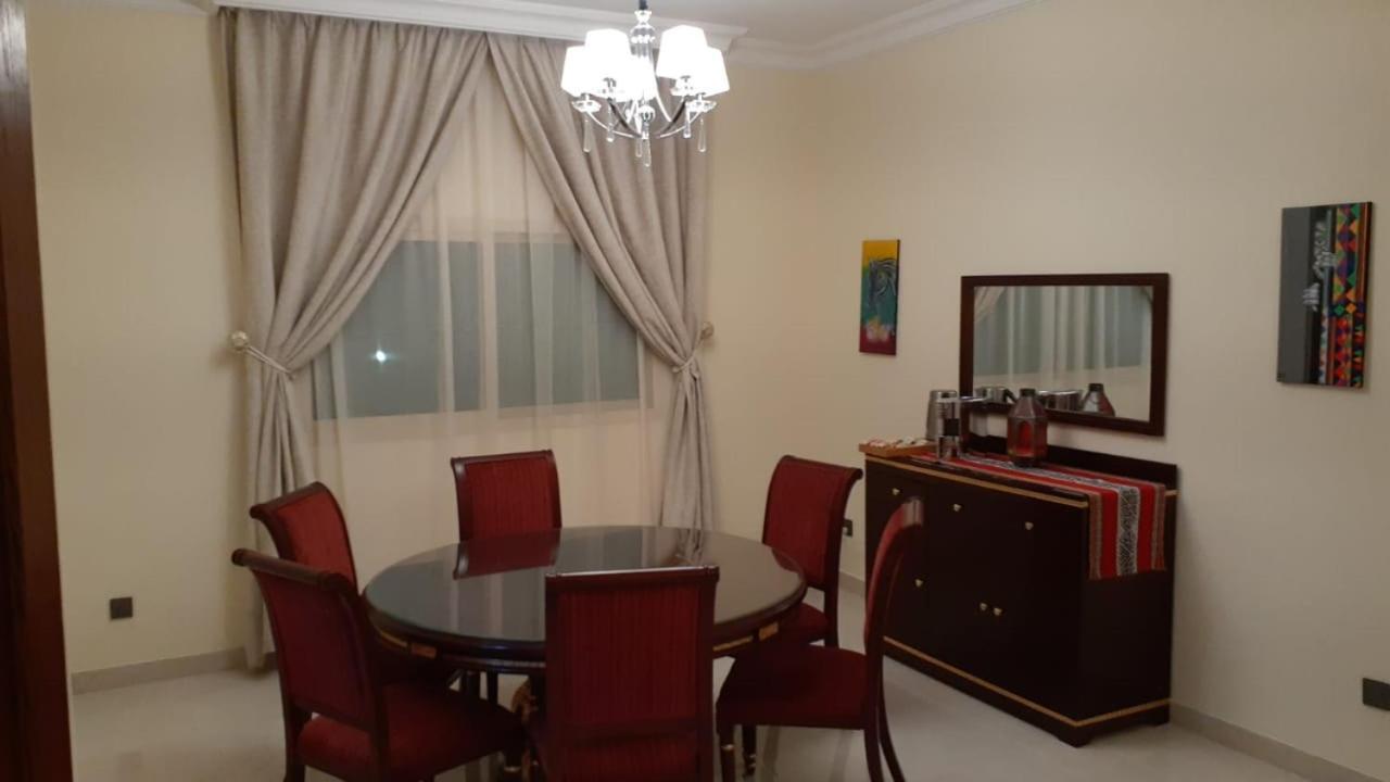 Al Gosaibi Hotel - Villa Al Khobar Luaran gambar
