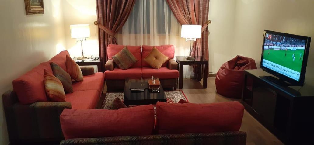 Al Gosaibi Hotel - Villa Al Khobar Luaran gambar