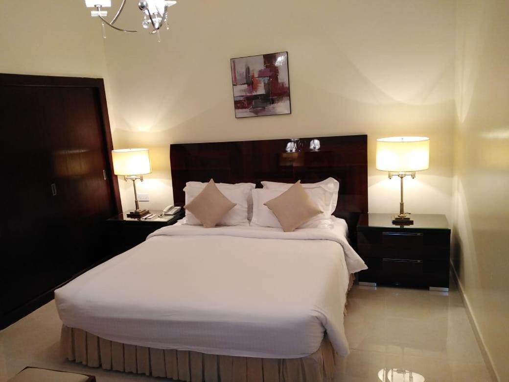 Al Gosaibi Hotel - Villa Al Khobar Luaran gambar