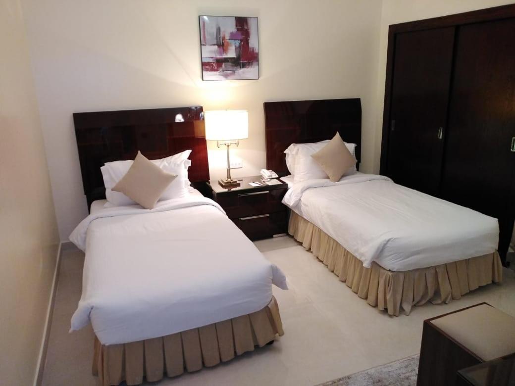Al Gosaibi Hotel - Villa Al Khobar Luaran gambar