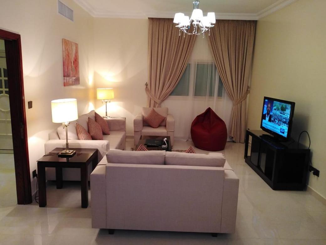 Al Gosaibi Hotel - Villa Al Khobar Luaran gambar
