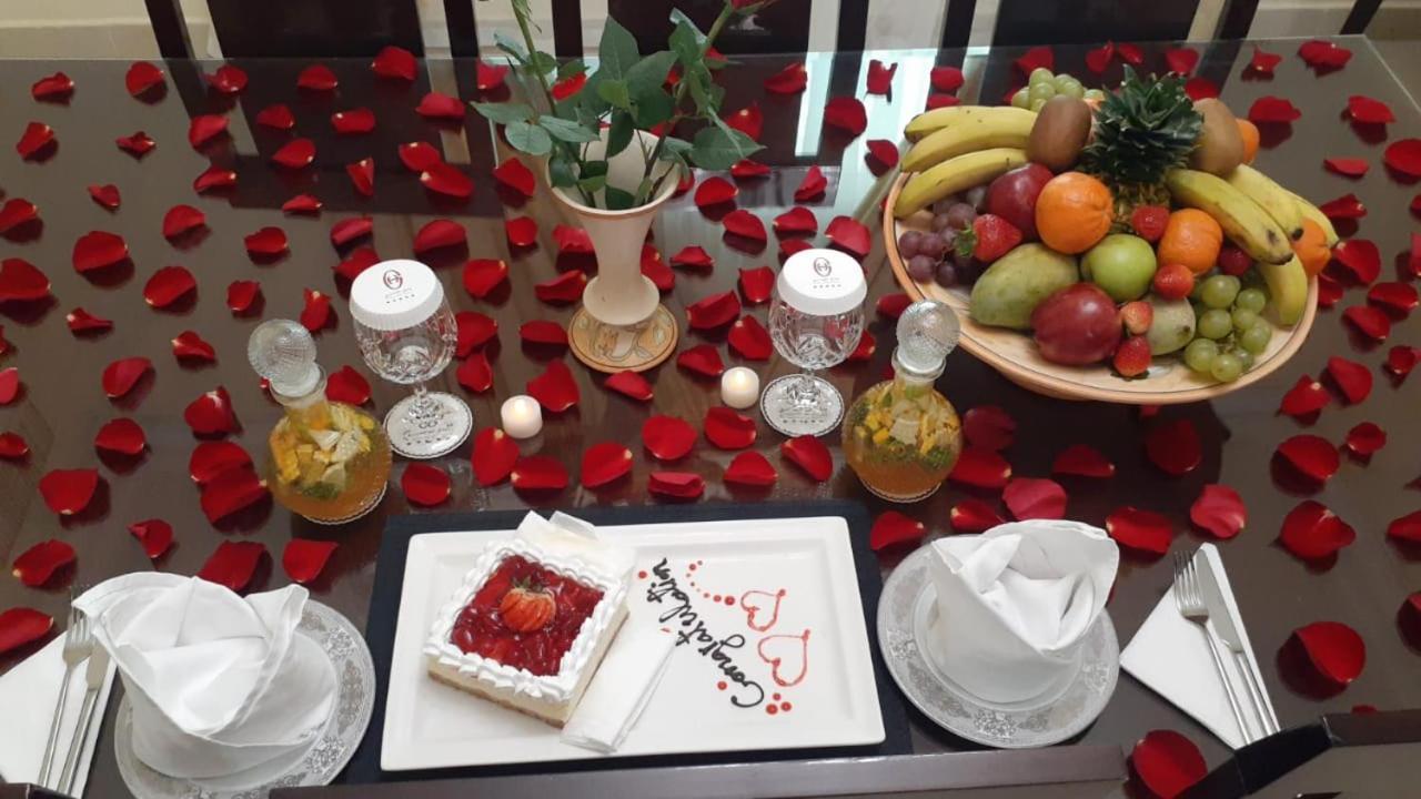 Al Gosaibi Hotel - Villa Al Khobar Luaran gambar