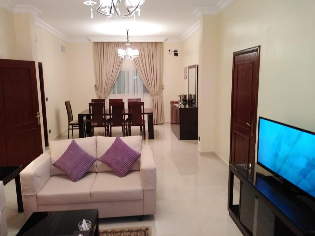 Al Gosaibi Hotel - Villa Al Khobar Luaran gambar