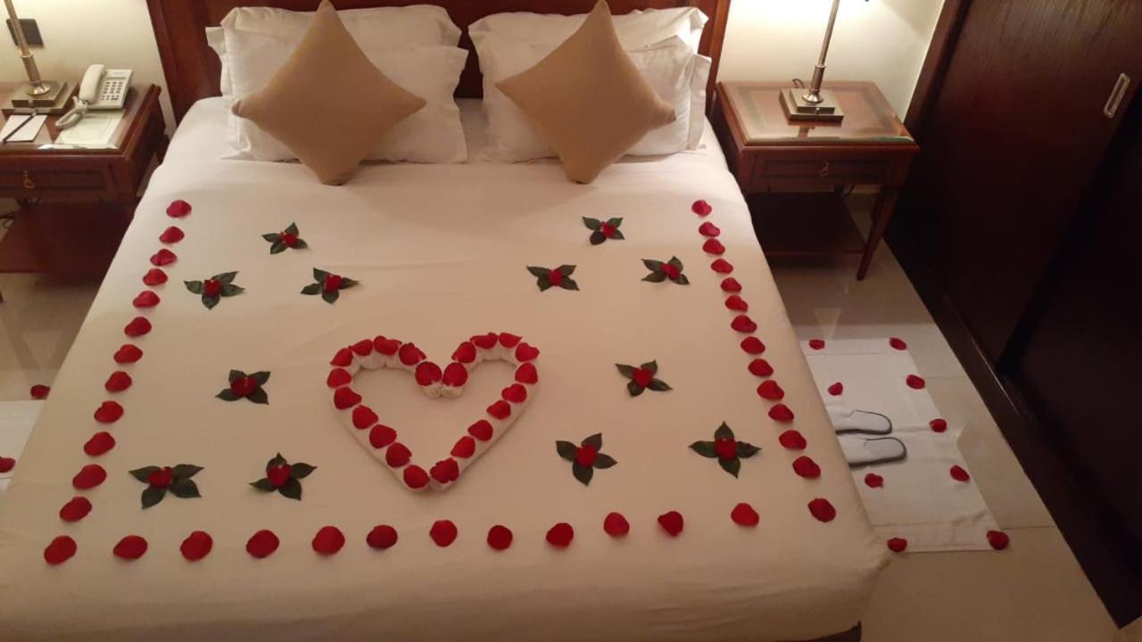 Al Gosaibi Hotel - Villa Al Khobar Luaran gambar