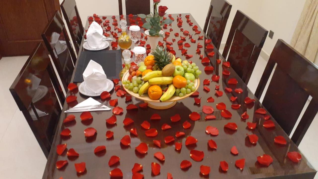 Al Gosaibi Hotel - Villa Al Khobar Luaran gambar