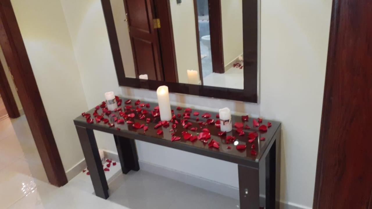Al Gosaibi Hotel - Villa Al Khobar Luaran gambar
