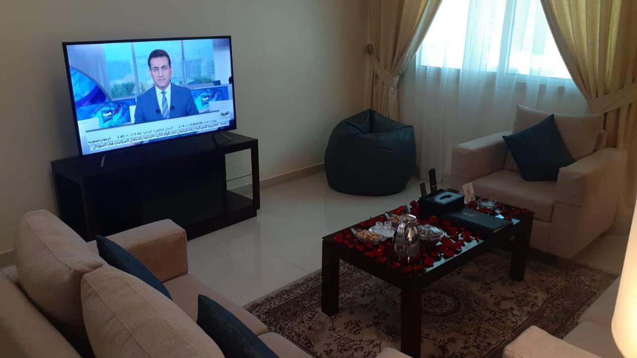 Al Gosaibi Hotel - Villa Al Khobar Luaran gambar