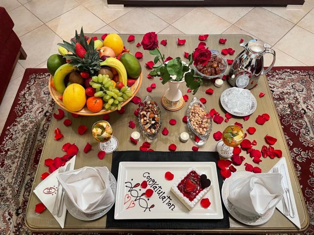 Al Gosaibi Hotel - Villa Al Khobar Luaran gambar