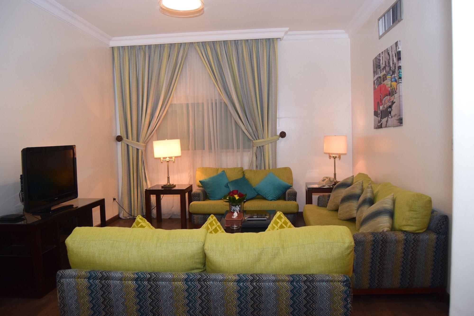 Al Gosaibi Hotel - Villa Al Khobar Luaran gambar