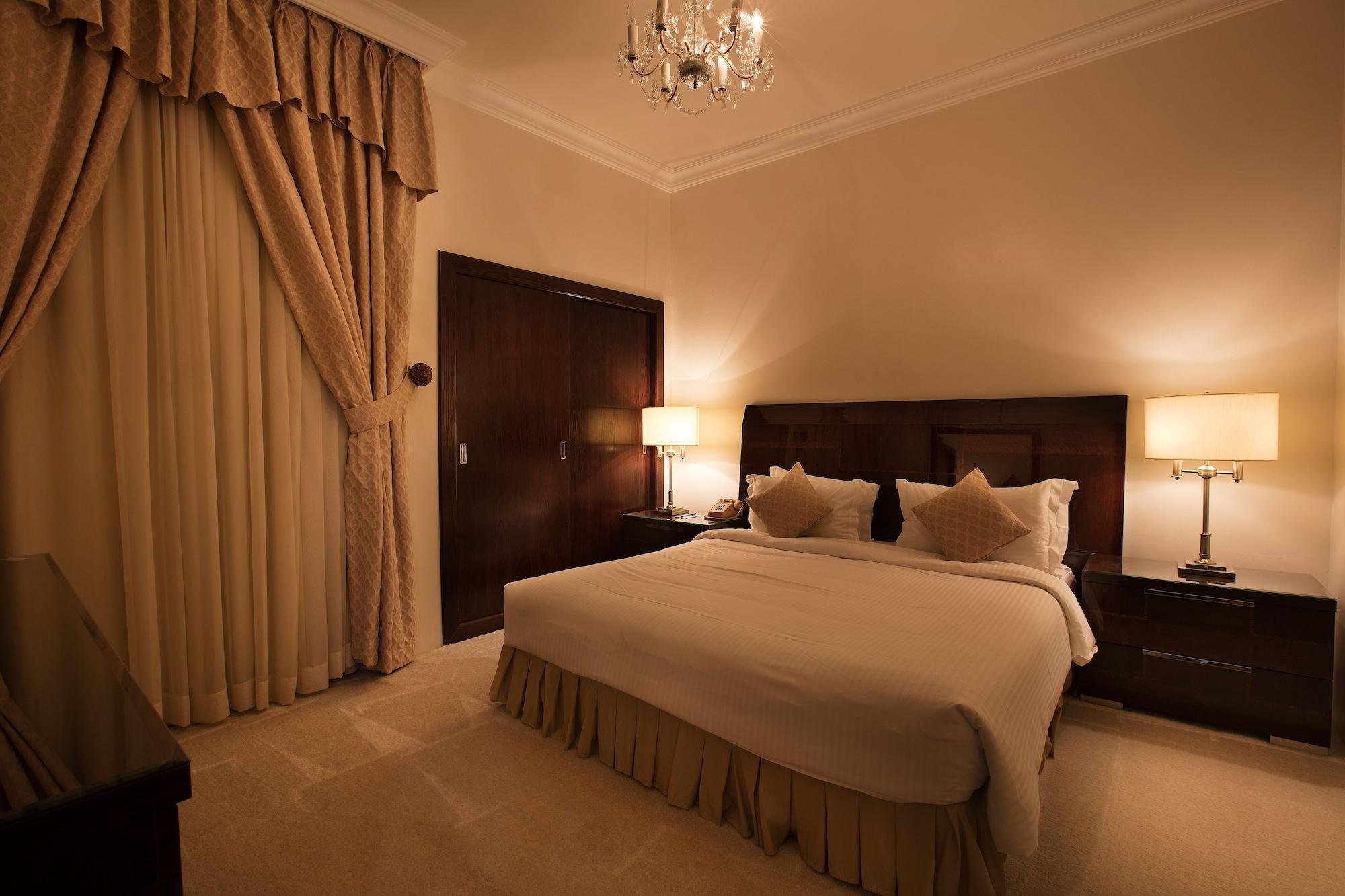 Al Gosaibi Hotel - Villa Al Khobar Luaran gambar