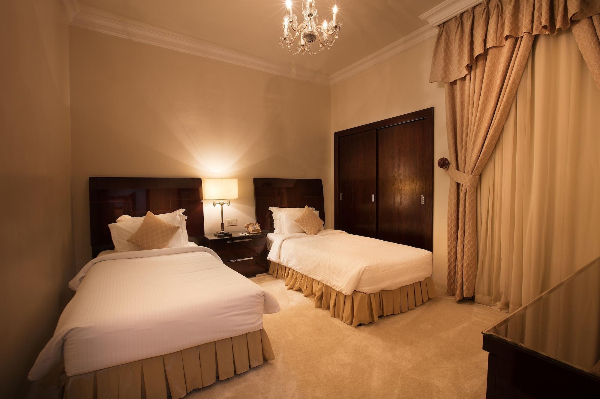 Al Gosaibi Hotel - Villa Al Khobar Luaran gambar
