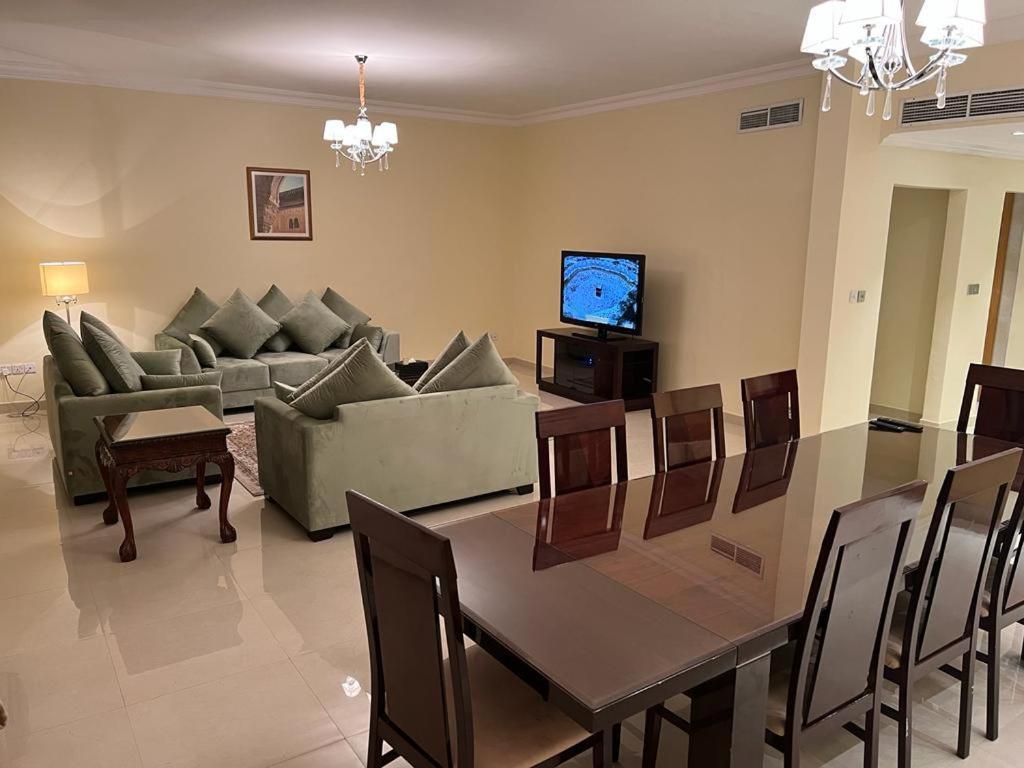 Al Gosaibi Hotel - Villa Al Khobar Luaran gambar