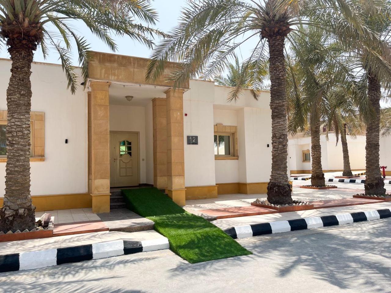 Al Gosaibi Hotel - Villa Al Khobar Luaran gambar