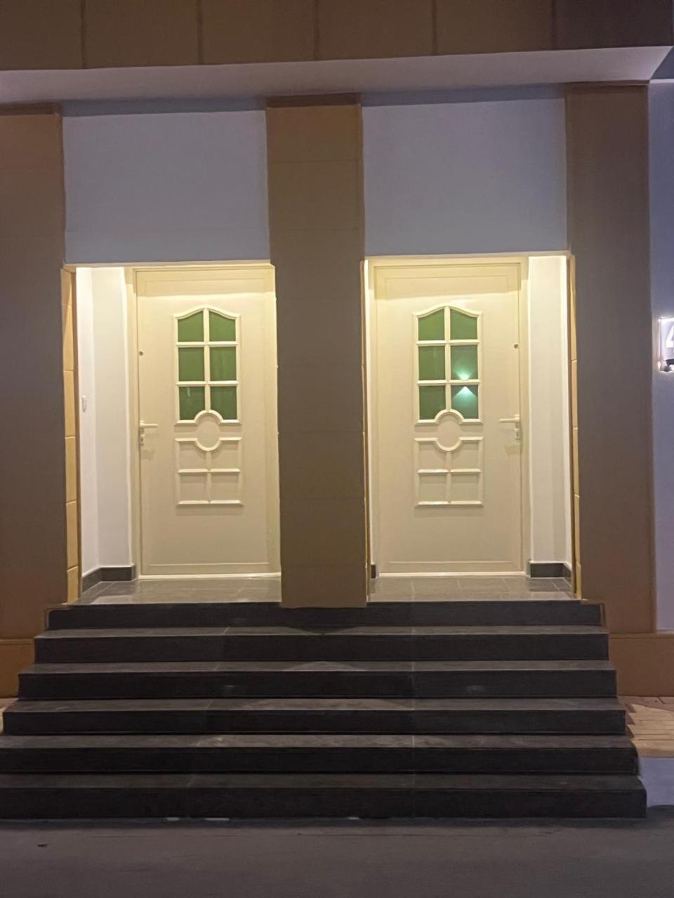 Al Gosaibi Hotel - Villa Al Khobar Luaran gambar