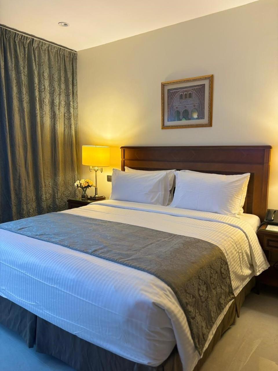 Al Gosaibi Hotel - Villa Al Khobar Luaran gambar