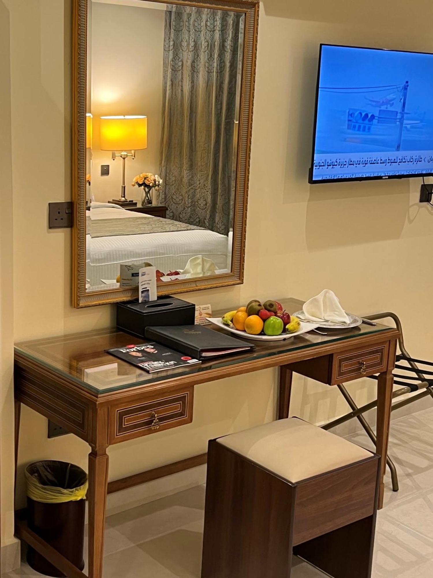 Al Gosaibi Hotel - Villa Al Khobar Luaran gambar