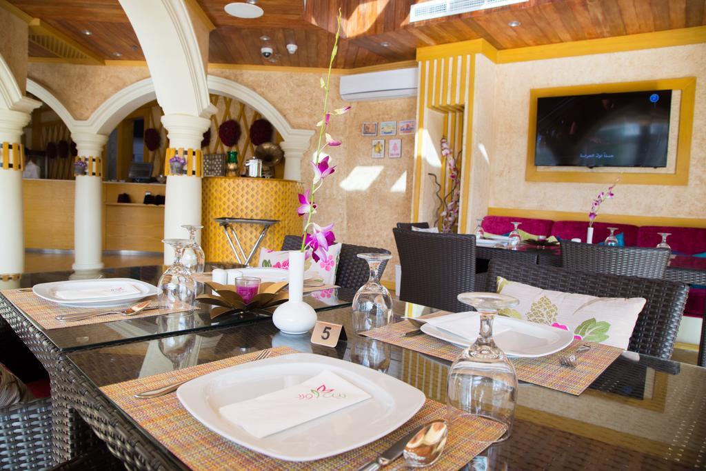 Al Gosaibi Hotel - Villa Al Khobar Luaran gambar
