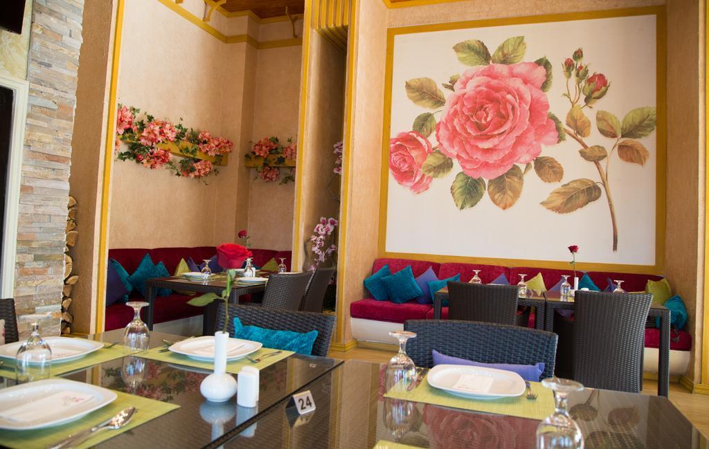 Al Gosaibi Hotel - Villa Al Khobar Luaran gambar