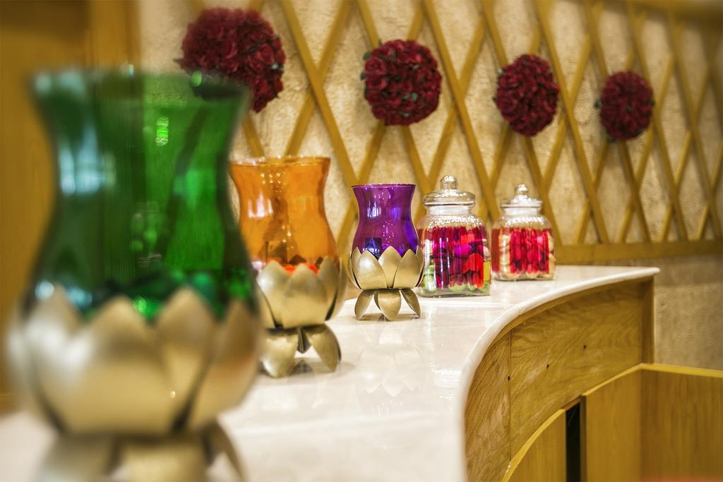 Al Gosaibi Hotel - Villa Al Khobar Luaran gambar