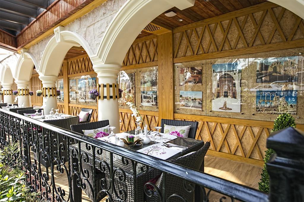 Al Gosaibi Hotel - Villa Al Khobar Luaran gambar