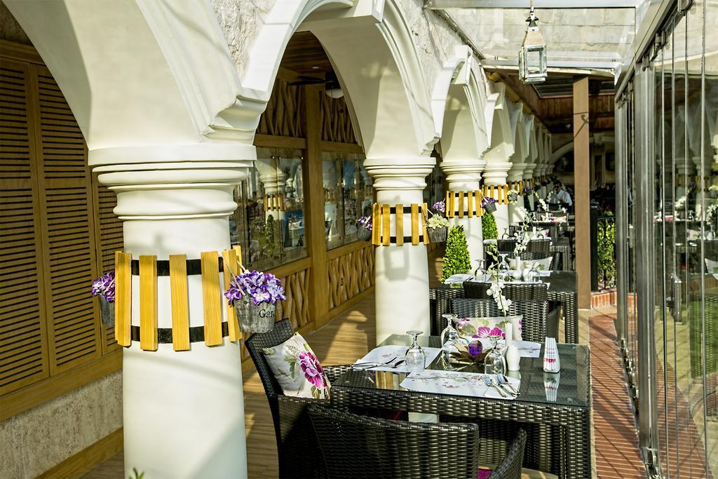 Al Gosaibi Hotel - Villa Al Khobar Luaran gambar