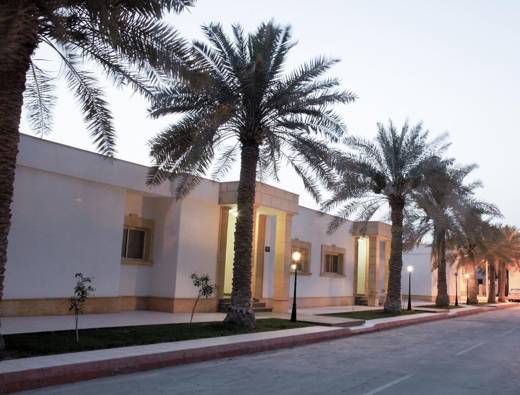 Al Gosaibi Hotel - Villa Al Khobar Luaran gambar
