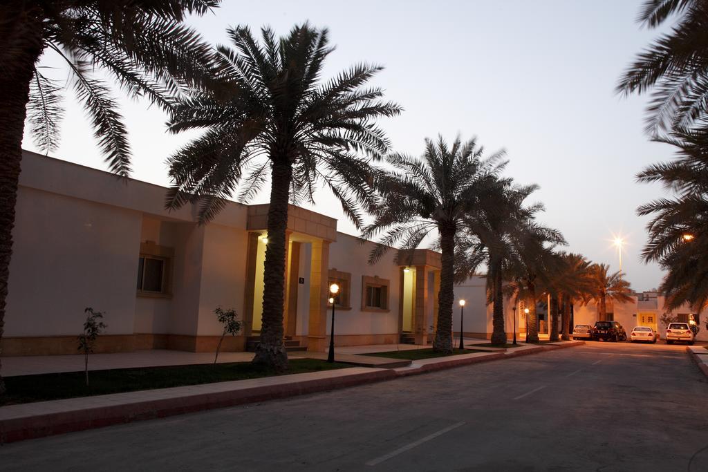 Al Gosaibi Hotel - Villa Al Khobar Luaran gambar
