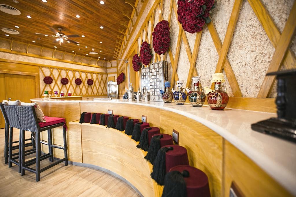 Al Gosaibi Hotel - Villa Al Khobar Luaran gambar