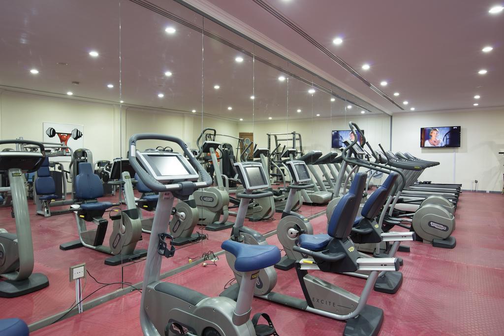 Al Gosaibi Hotel - Villa Al Khobar Luaran gambar